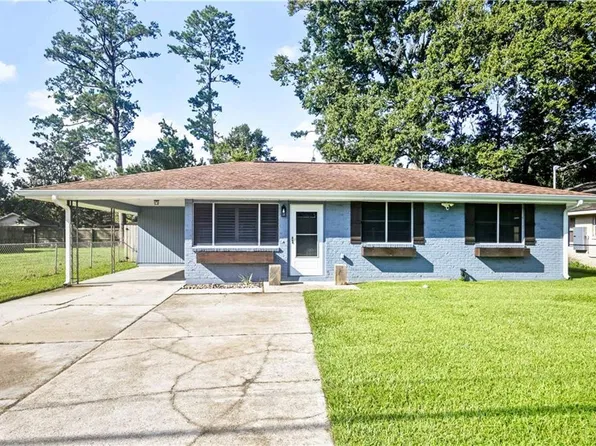 471 Olive Dr, Slidell, LA 70458