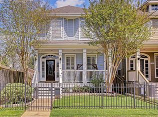 1525 W 25th St, Houston, TX 77008