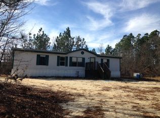 690 Centerwood Rd, Williston, SC 29853