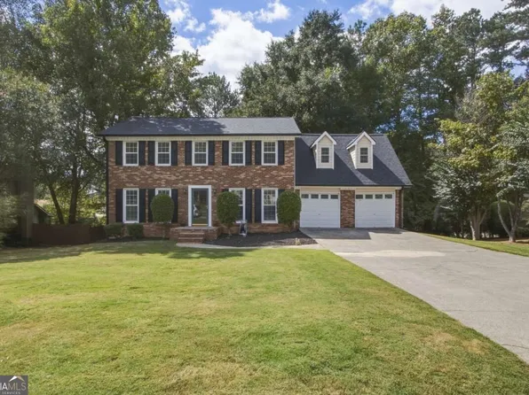 4320 Keheley Lake Ct NE, Marietta, GA 30066