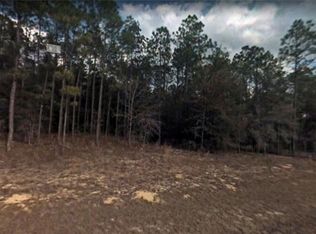 8583 N Quarry Dr, Citrus Springs, FL 34434