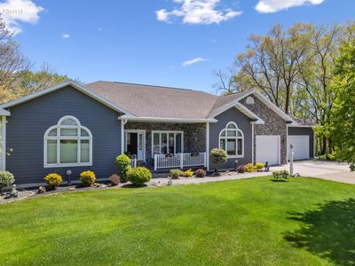 7186 Icehouse AVENUE, Sparta, WI, 54656