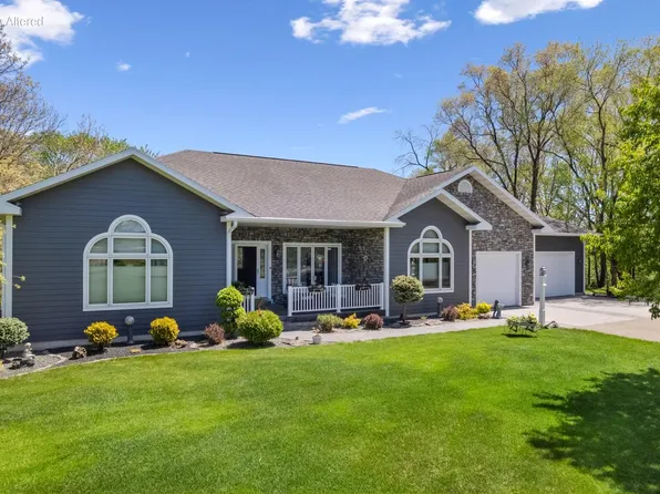 7186 Icehouse AVENUE, Sparta, WI 54656