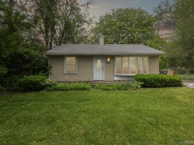 14134 Syracuse St, Taylor, MI, 48180