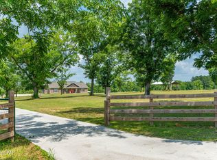 1566 N Highway 79, Bonifay, FL 32425