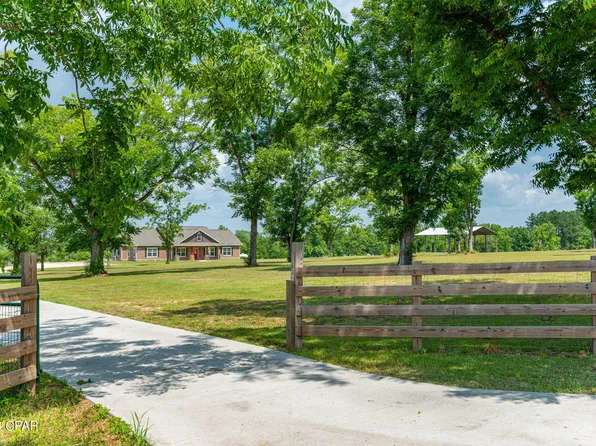 1566 N Highway 79, Bonifay, FL 32425