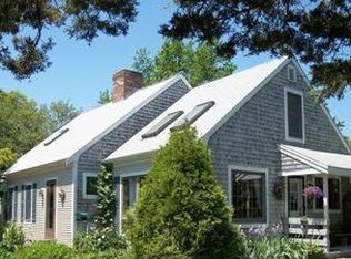 93 Deacon Ct, Barnstable, MA 02630