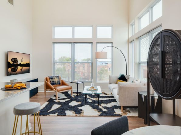 1 Webster Ave #1-109