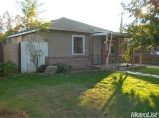 744 E 6th St, Stockton, CA 95206