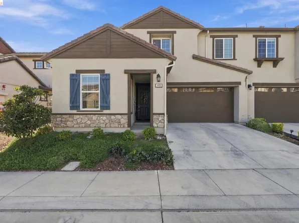 1480 Santorini St, Brentwood, CA 94513