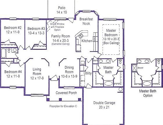 1st image of 1579 Twin Pines Cir