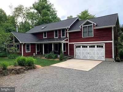 541 Paris Heights Ln, Paris, VA, 20130