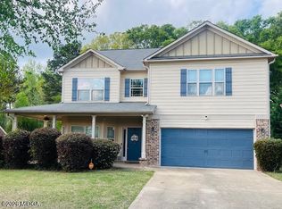 121 Presidents Way, Forsyth, GA