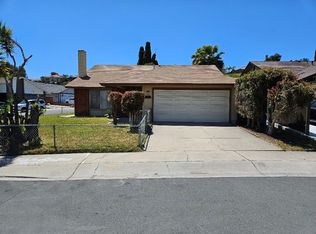 246 Parkcreek Ct, San Diego, CA 92114