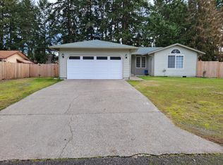16817 12th Avenue Ct E, Spanaway, WA 98387
