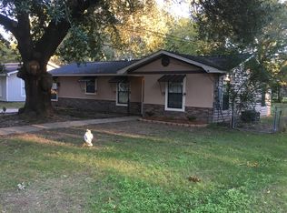 406 Frances Ave, Sterlington, LA 71280