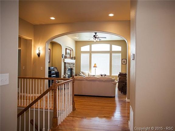 Perfect Hardwood Floors