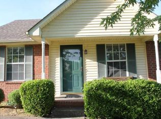 3545 Paragon Dr, Nashville, TN 37211