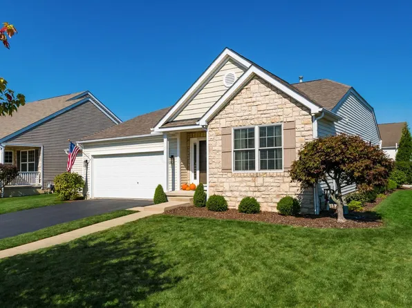 5374 Cedar Branch Way, Dublin, OH 43016