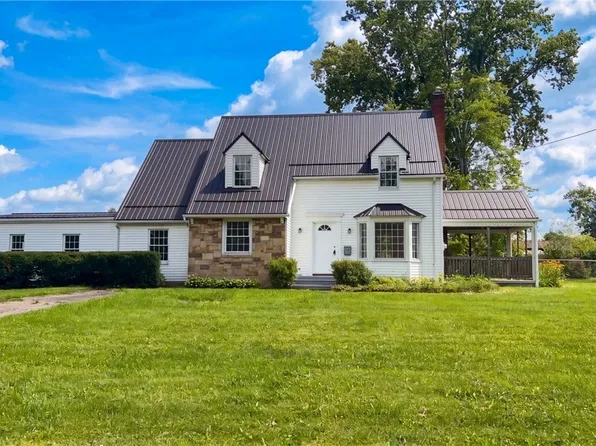 1408 Genesee Ave NE, Warren, OH 44483