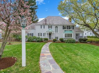 10 Cumberland Rd, Belmont, MA 02478