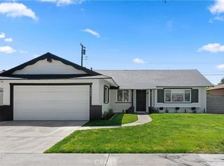 2902 W Raymar St, Santa Ana, CA 92704