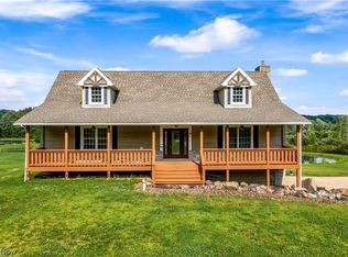 7255 River Styx Rd, Medina, OH 44256