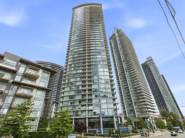 1788 Gilmore Ave #1209, Burnaby, BC V5C 0L5