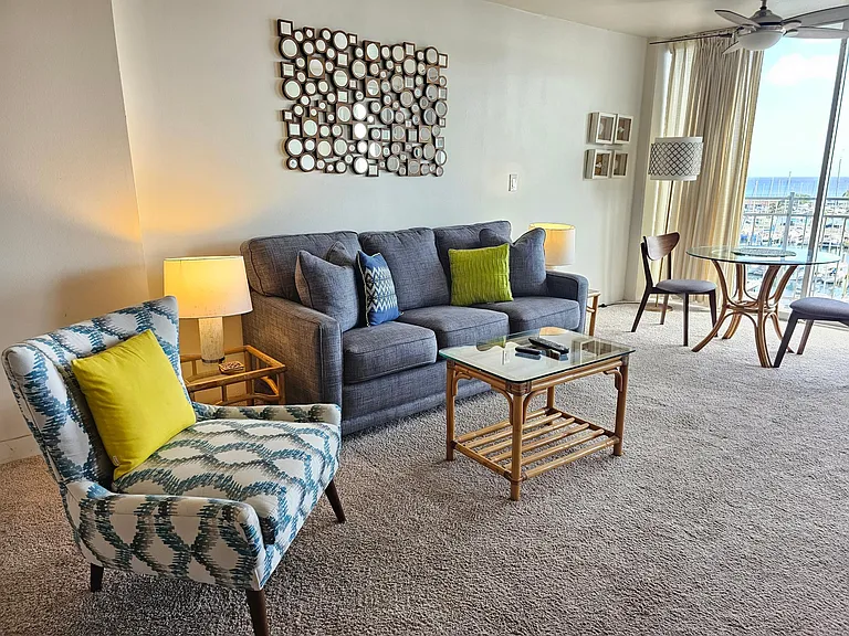 1765 Ala Moana Blvd #692 — Photo 5
