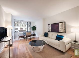 130 W 79th St APT 2C, New York, NY 10024