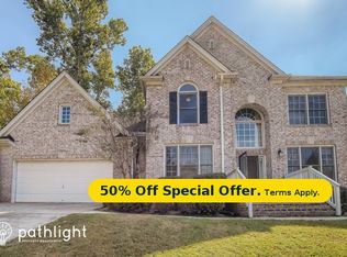 755 Graham Ave, Atlanta, GA 30349