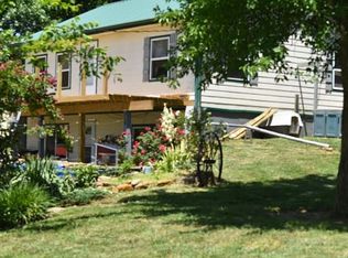 229 E 341st St, Lebo, KS 66856