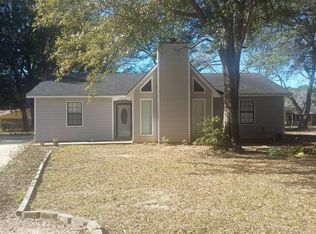 2203 Palmer Ct, Albany, GA 31707