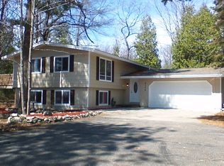 2175 E Us 23, East Tawas, MI 48730