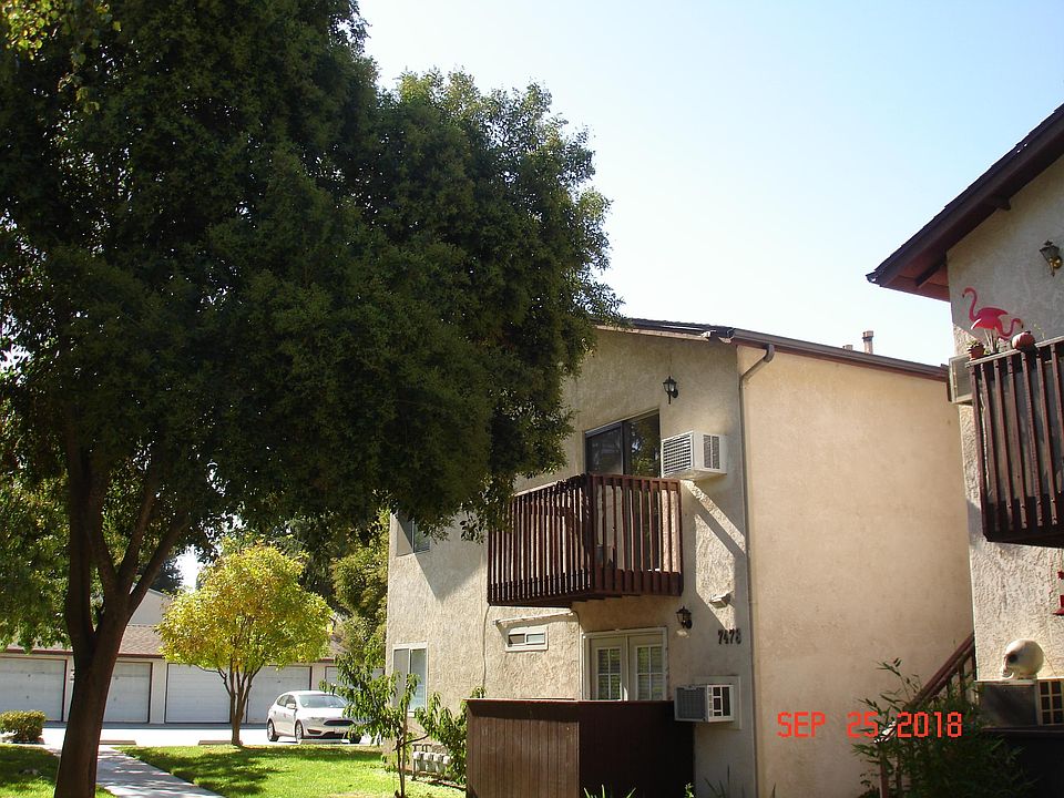 1st image of 7478 Santa Ysabel Ave