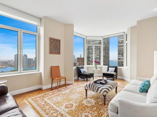 400 E 51st St APT 20C, New York, NY 10022