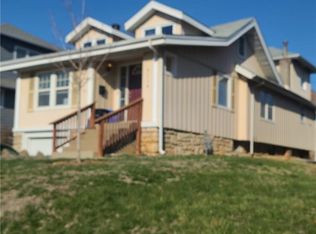 5119 Forest Ave, Kansas City, MO 64110