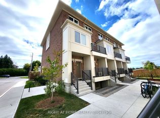 490 Beresford Path #7, Oshawa, ON L1H0B2