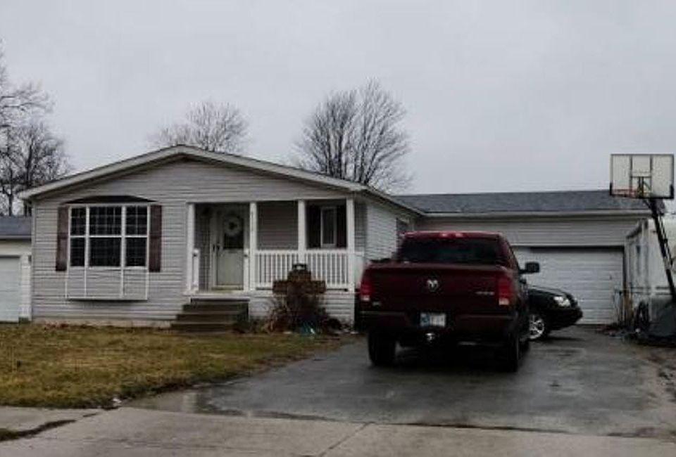 Property Front View