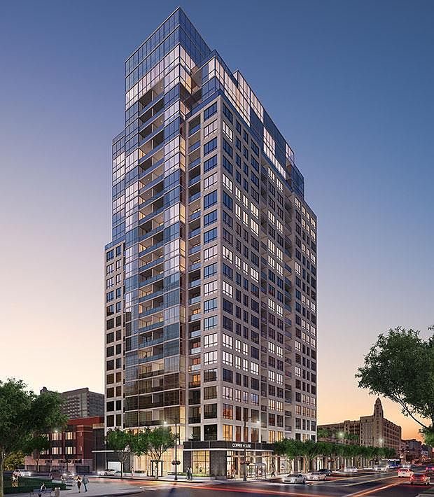 1st image of 752 N Hudson Ave #2502