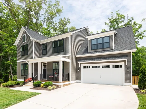 2401 Willowvale Pl, Midlothian, VA 23112