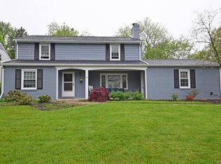 7181 Nodding Way, Cincinnati, OH 45243