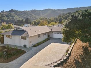 51 Briarwood Drive, San Rafael, CA 94901
