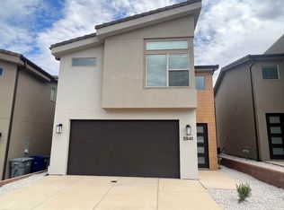 5941 S Aragorn Ln, Saint George, UT 84790