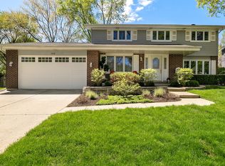 1113 Regency Ln, Libertyville, IL