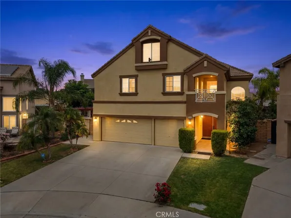 25850 Karisa Cir, Moreno Valley, CA 92551