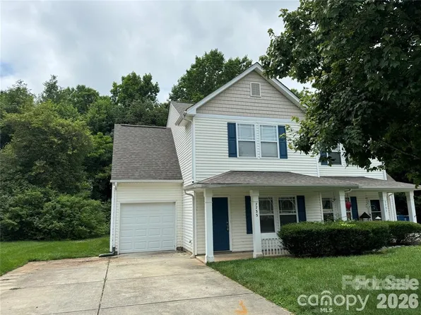 7735 Keistlers Store Rd, Sherrills Ford, NC 28673