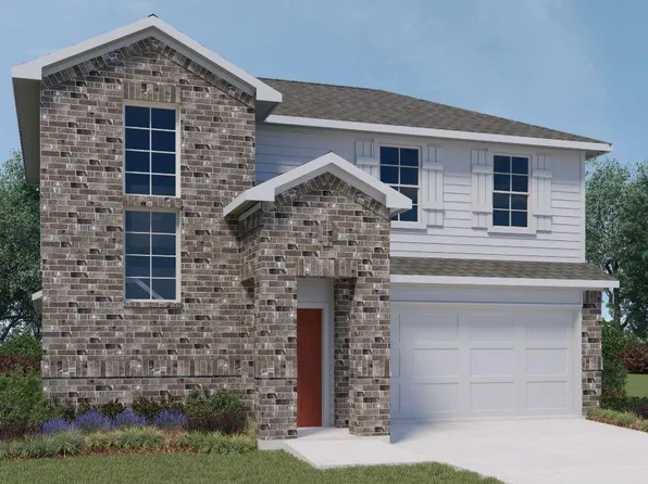 211 Mustang Lake Cir, Buda, TX 78610