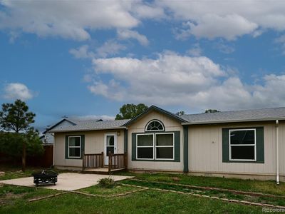 103 Austin Street, La Veta, CO, 81055