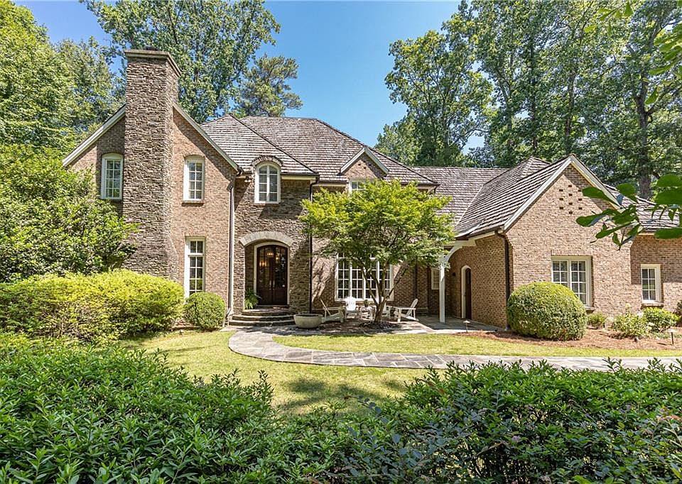 2950 Slaton Dr NW, Atlanta, GA 30305 MLS 7243570 Zillow